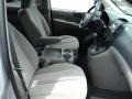 2010 Clear Silver Kia Sedona LX  photo #30