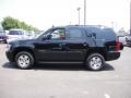 Black - Tahoe LT 4x4 Photo No. 9