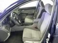 2008 Royal Blue Pearl Honda Accord LX Sedan  photo #8
