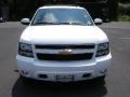 Summit White - Tahoe LT 4x4 Photo No. 2