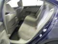 2008 Royal Blue Pearl Honda Accord LX Sedan  photo #10