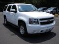 Summit White - Tahoe LT 4x4 Photo No. 3