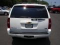 Summit White - Tahoe LT 4x4 Photo No. 5