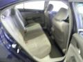 2008 Royal Blue Pearl Honda Accord LX Sedan  photo #16