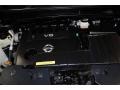 Super Black - Murano SL AWD Photo No. 28