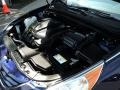 Indigo Blue Pearl - Sonata GLS Photo No. 13