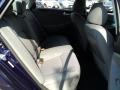 Indigo Blue Pearl - Sonata GLS Photo No. 27