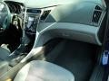 Indigo Blue Pearl - Sonata GLS Photo No. 30