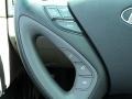 Indigo Blue Pearl - Sonata GLS Photo No. 34