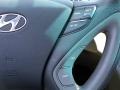 Indigo Blue Pearl - Sonata GLS Photo No. 35