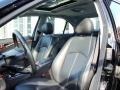 Black - E 320 Sedan Photo No. 11