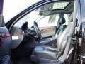 Black - E 320 Sedan Photo No. 12