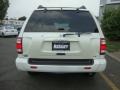 Glacier White Pearl - Pathfinder SE 4x4 Photo No. 5