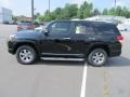 Black - 4Runner SR5 4x4 Photo No. 4