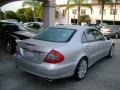 Iridium Silver Metallic - E 500 Sedan Photo No. 3