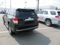 Black - 4Runner SR5 4x4 Photo No. 5