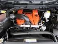 Brilliant Black Crystal Pearl - Ram 1500 Sport Crew Cab 4x4 Photo No. 36