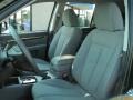 2010 Black Forest Green Metallic Hyundai Santa Fe GLS 4WD  photo #21