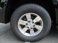 Black - 4Runner SR5 4x4 Photo No. 14