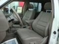 Glacier White Pearl - Pathfinder SE 4x4 Photo No. 23