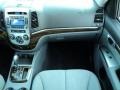 2010 Black Forest Green Metallic Hyundai Santa Fe GLS 4WD  photo #26