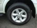 Glacier White Pearl - Pathfinder SE 4x4 Photo No. 31