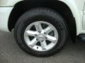 Glacier White Pearl - Pathfinder SE 4x4 Photo No. 33