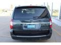 2011 Dark Charcoal Pearl Chrysler Town & Country Touring - L  photo #18