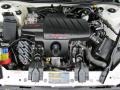 3.8 Liter Supercharged OHV 12-Valve V6 Engine for 2005 Pontiac Grand Prix GTP Sedan #51582841