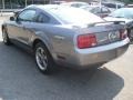 2006 Tungsten Grey Metallic Ford Mustang V6 Premium Coupe  photo #3