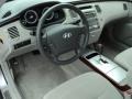 Gray Interior Photo for 2007 Hyundai Azera #51582943