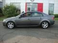 Anthracite Metallic - TL 3.2 Photo No. 2