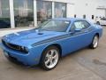 B5 Blue Pearlcoat - Challenger R/T Classic Photo No. 17