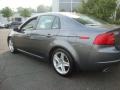 Anthracite Metallic - TL 3.2 Photo No. 3