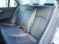 Black - E 320 Sedan Photo No. 18