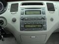 Gray Controls Photo for 2007 Hyundai Azera #51583201