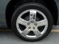 Dark Gray Metallic - HHR LT Photo No. 4