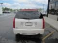 White Diamond Tricoat - SRX 4 V6 AWD Photo No. 31