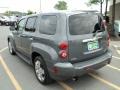 Dark Gray Metallic - HHR LT Photo No. 7