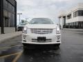 White Diamond Tricoat - SRX 4 V6 AWD Photo No. 35