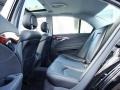 Black - E 320 Sedan Photo No. 19