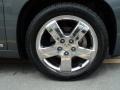 Dark Gray Metallic - HHR LT Photo No. 16