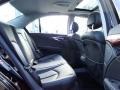 Black - E 320 Sedan Photo No. 21