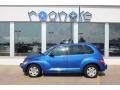 Electric Blue Pearl - PT Cruiser Touring Photo No. 1