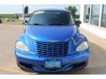 Electric Blue Pearl - PT Cruiser Touring Photo No. 3