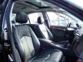 Black - E 320 Sedan Photo No. 22