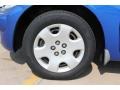 Electric Blue Pearl - PT Cruiser Touring Photo No. 13