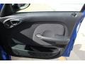 Electric Blue Pearl - PT Cruiser Touring Photo No. 17