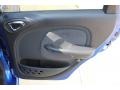 Electric Blue Pearl - PT Cruiser Touring Photo No. 20