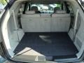 Black Trunk Photo for 2010 Hyundai Veracruz #51583960